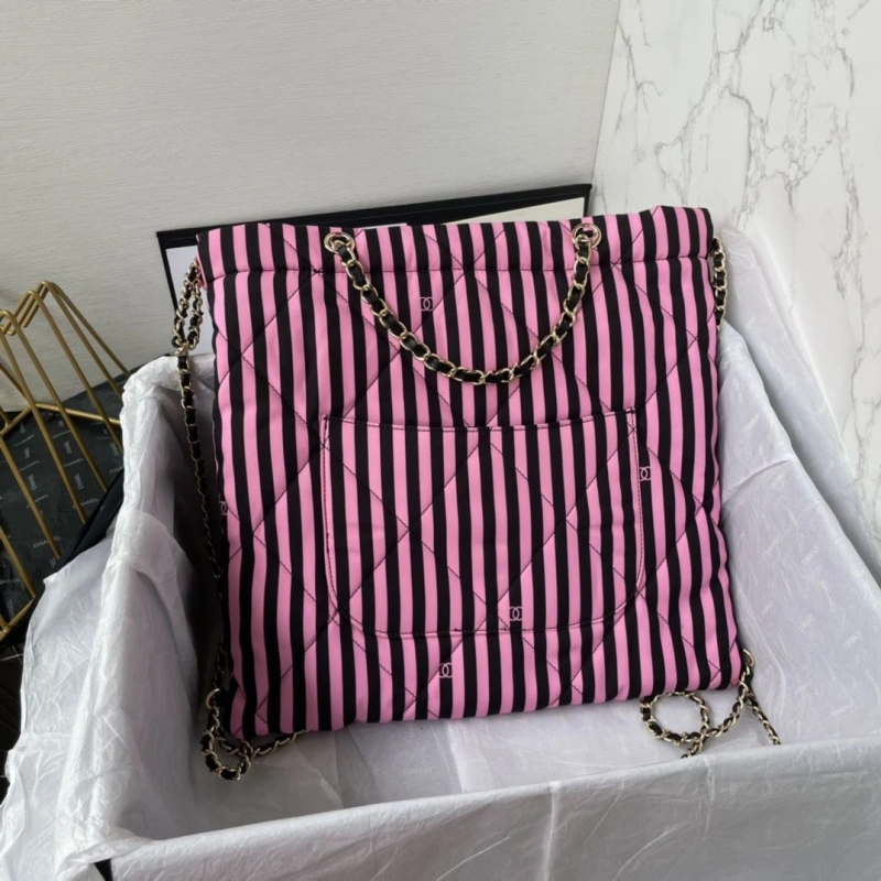 Chanel Shopping Bags 4017-0962