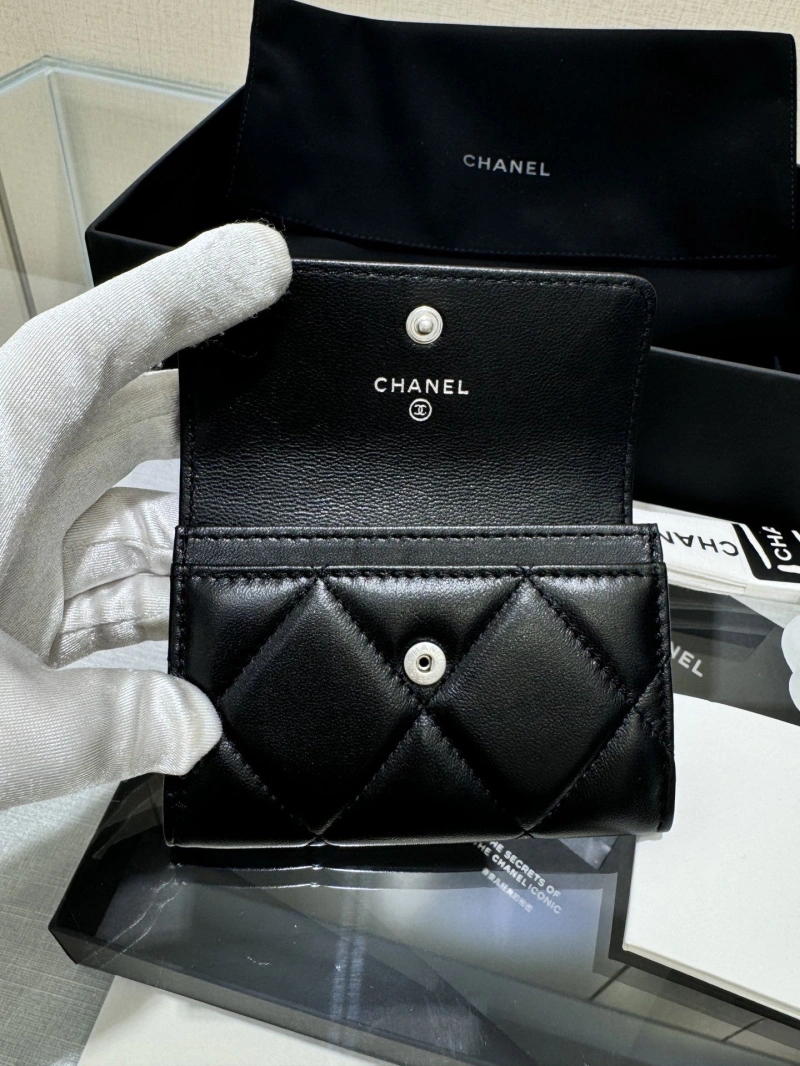 Chanel Wallets 4017-0964