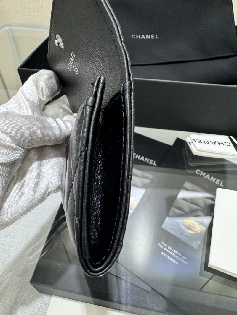 Chanel Wallets 4017-0964