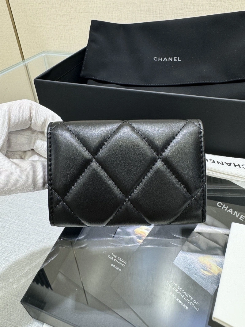 Chanel Wallets 4017-0964