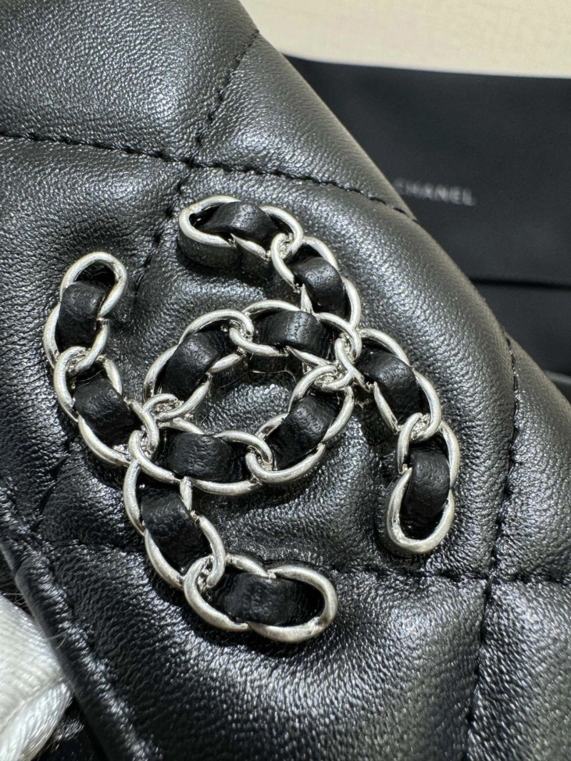 Chanel Wallets 4017-0964