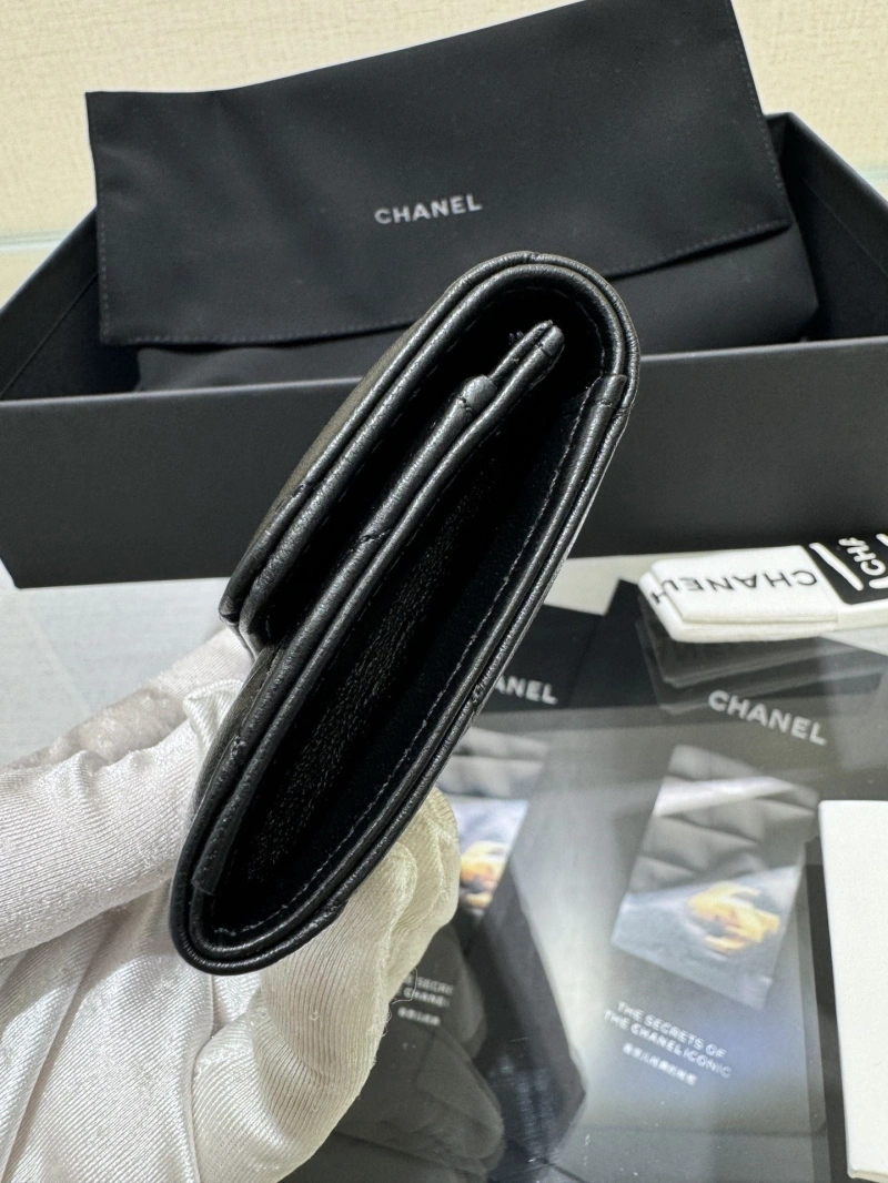 Chanel Wallets 4017-0964