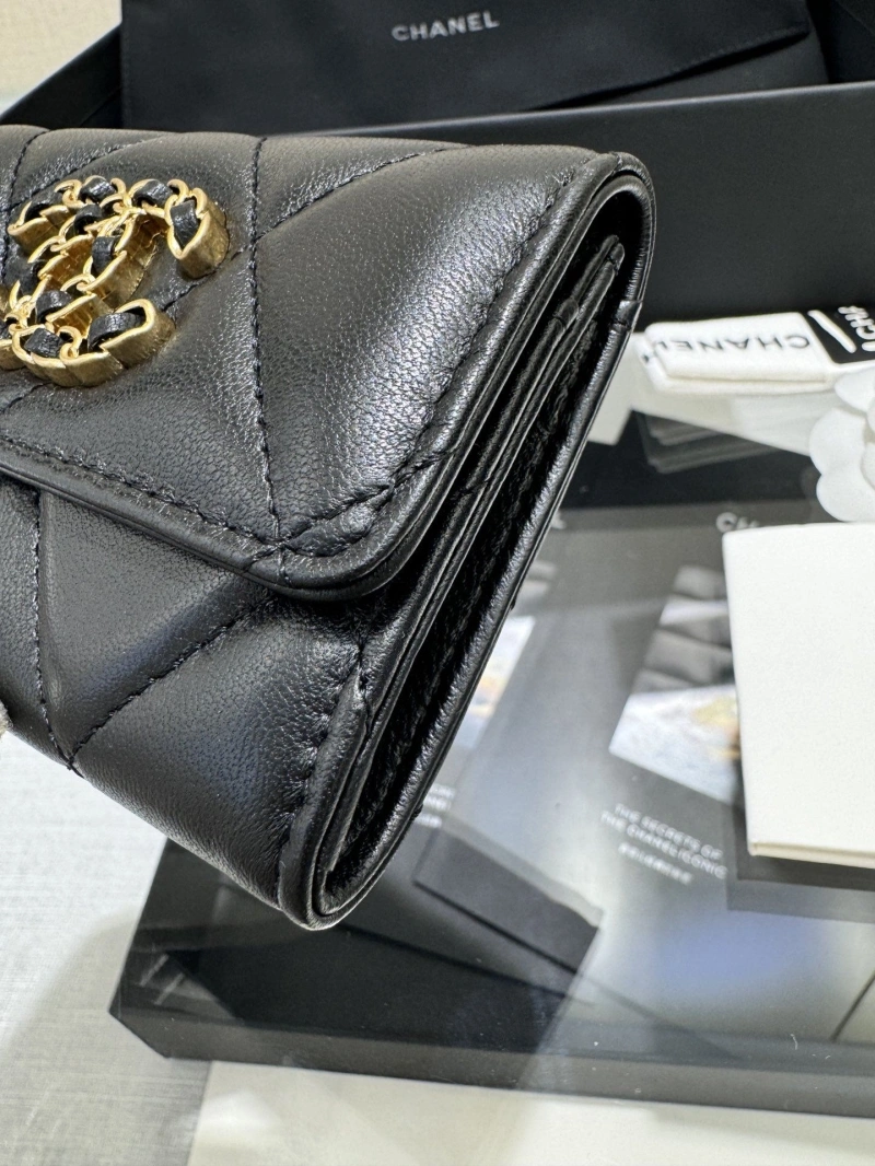 Chanel Wallets 4017-0965