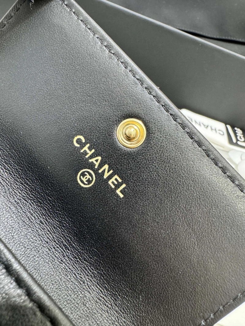 Chanel Wallets 4017-0965