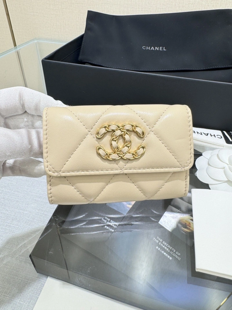Chanel Wallets 4017-0967