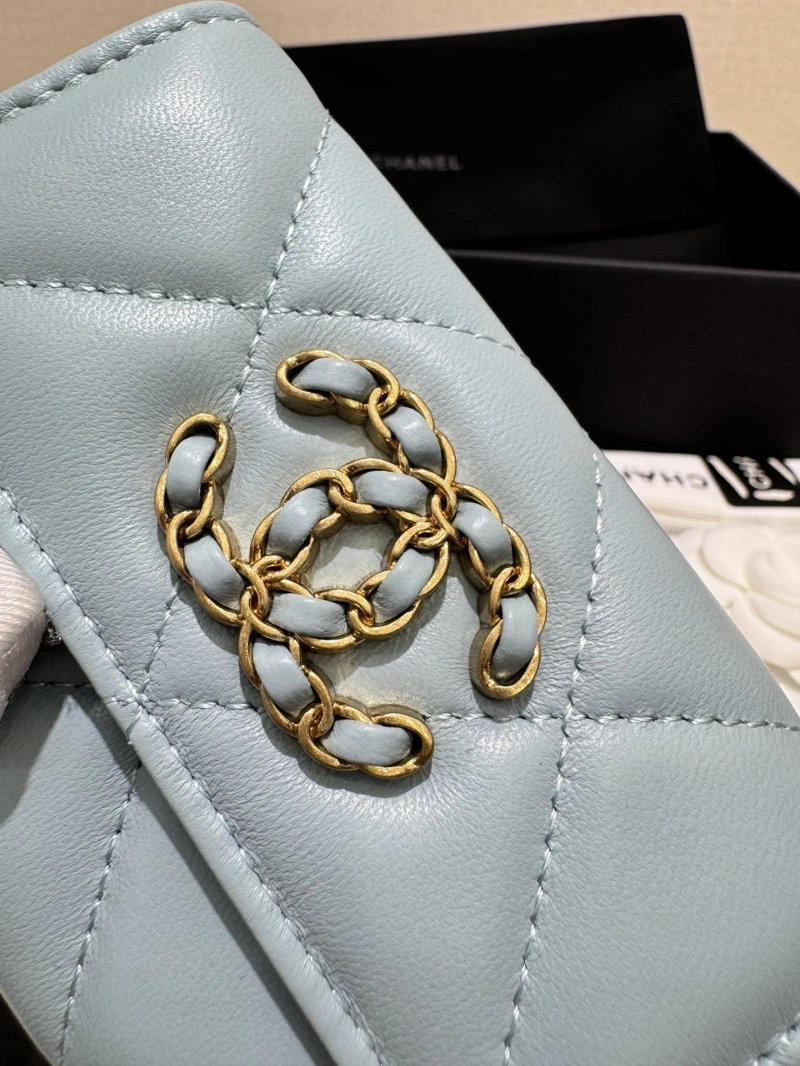 Chanel Wallets 4017-0968