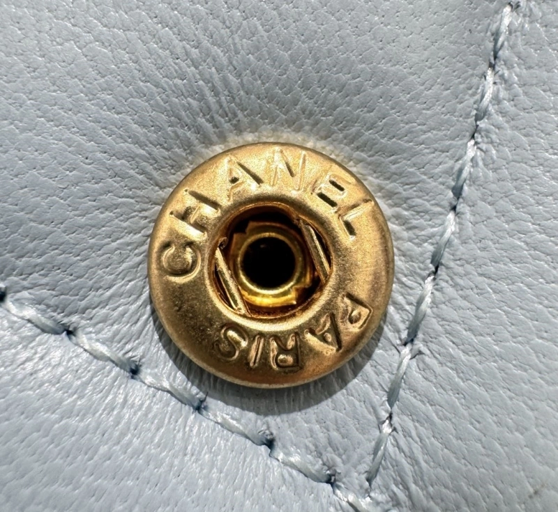 Chanel Wallets 4017-0968