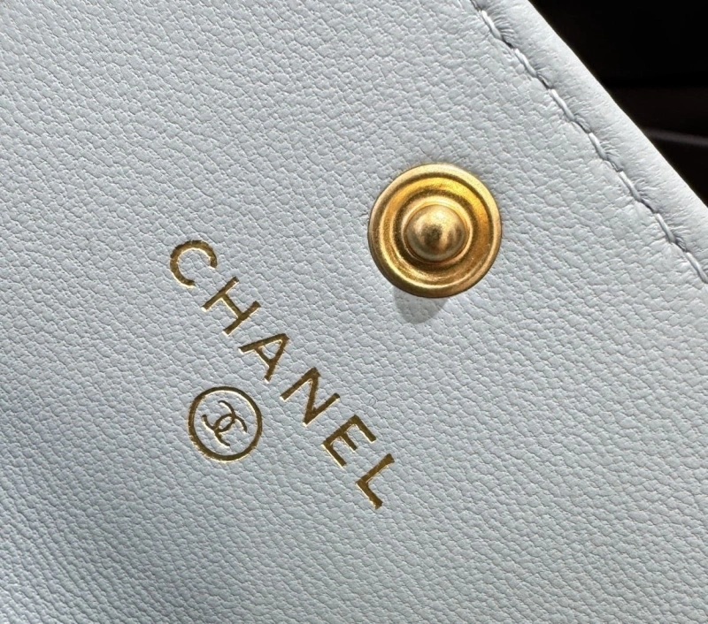 Chanel Wallets 4017-0968