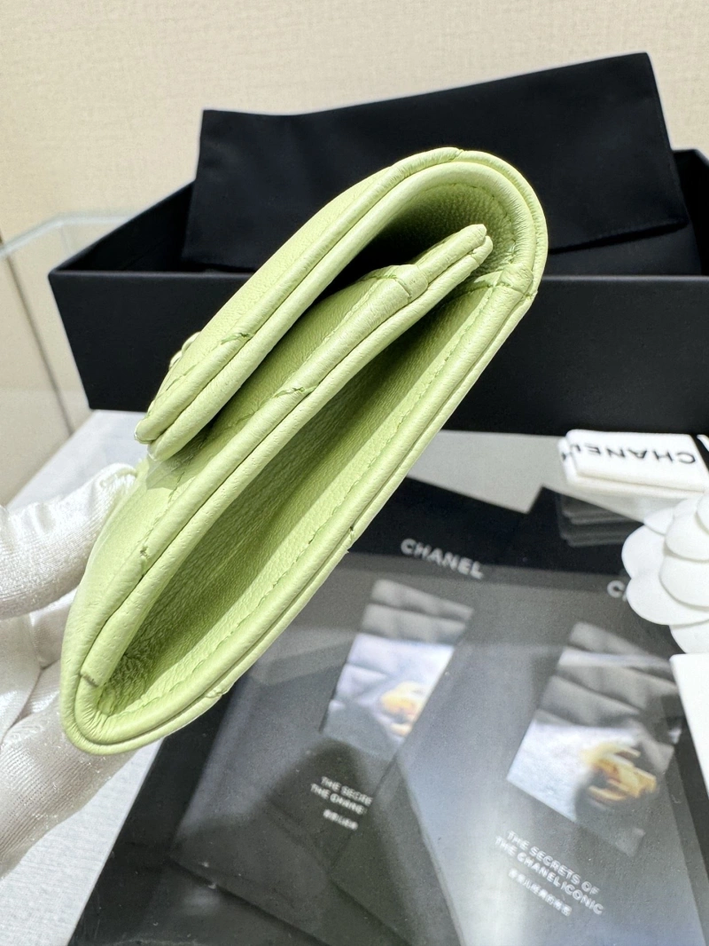 Chanel Wallets 4017-0970