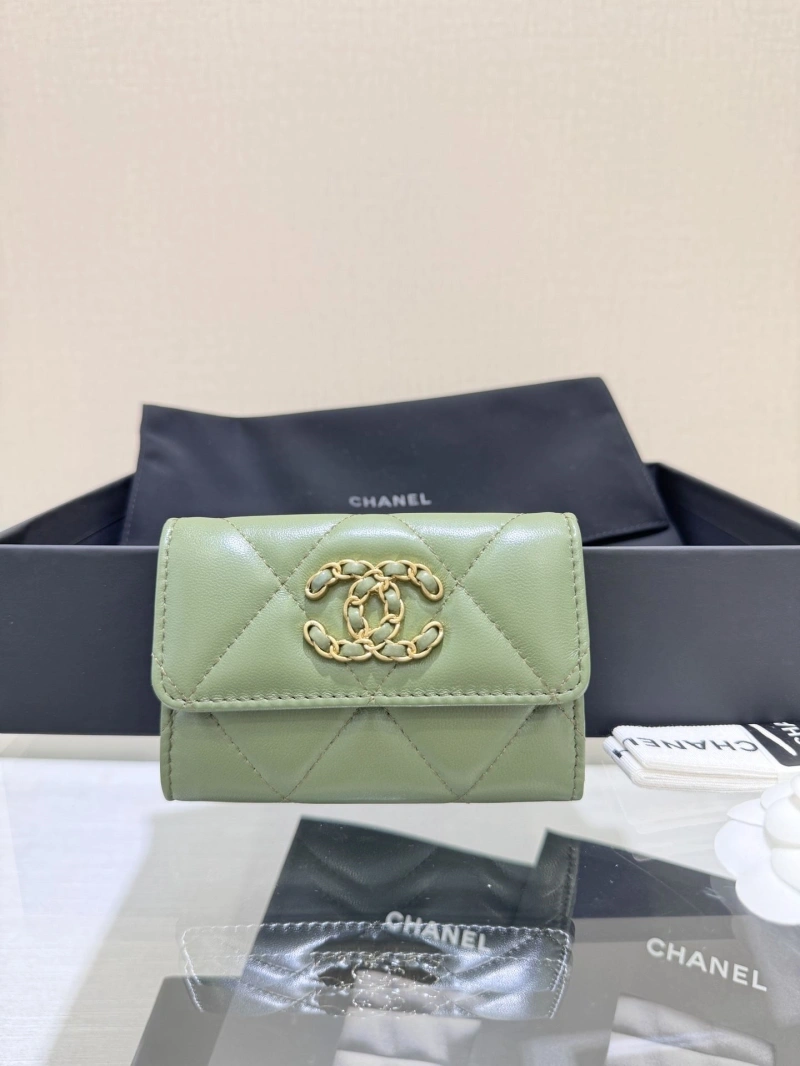 Chanel Wallets 4017-0971