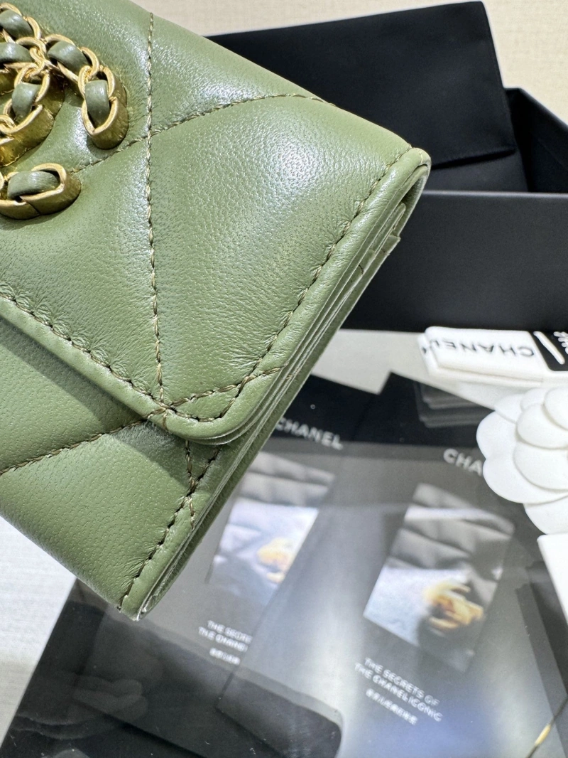 Chanel Wallets 4017-0971