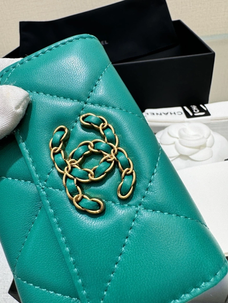 Chanel Wallets 4017-0972