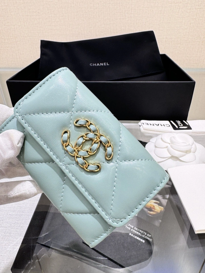 Chanel Wallets 4017-0973