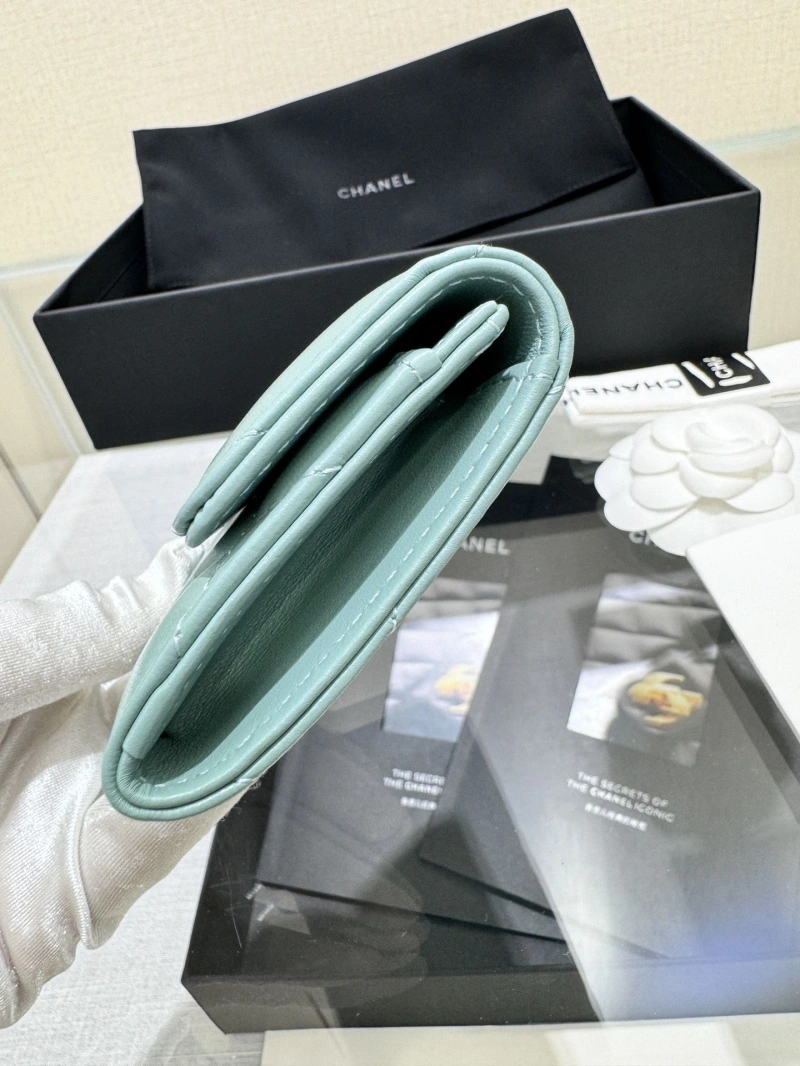 Chanel Wallets 4017-0973