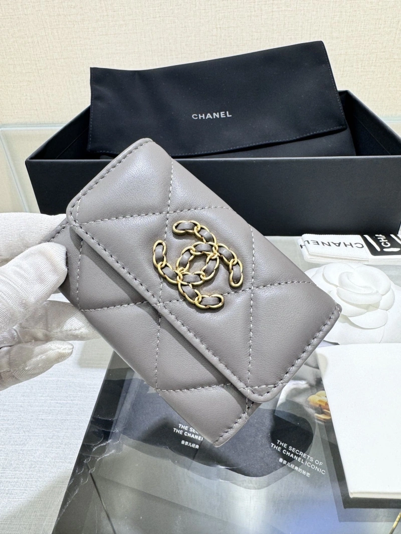 Chanel Wallets 4017-0974