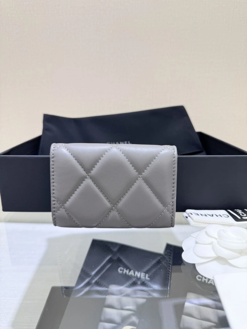 Chanel Wallets 4017-0974