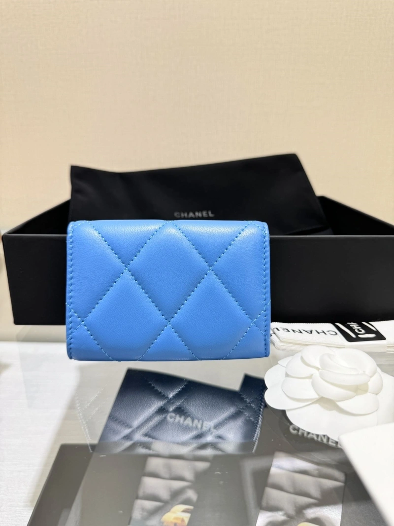 Chanel Wallets 4017-0975