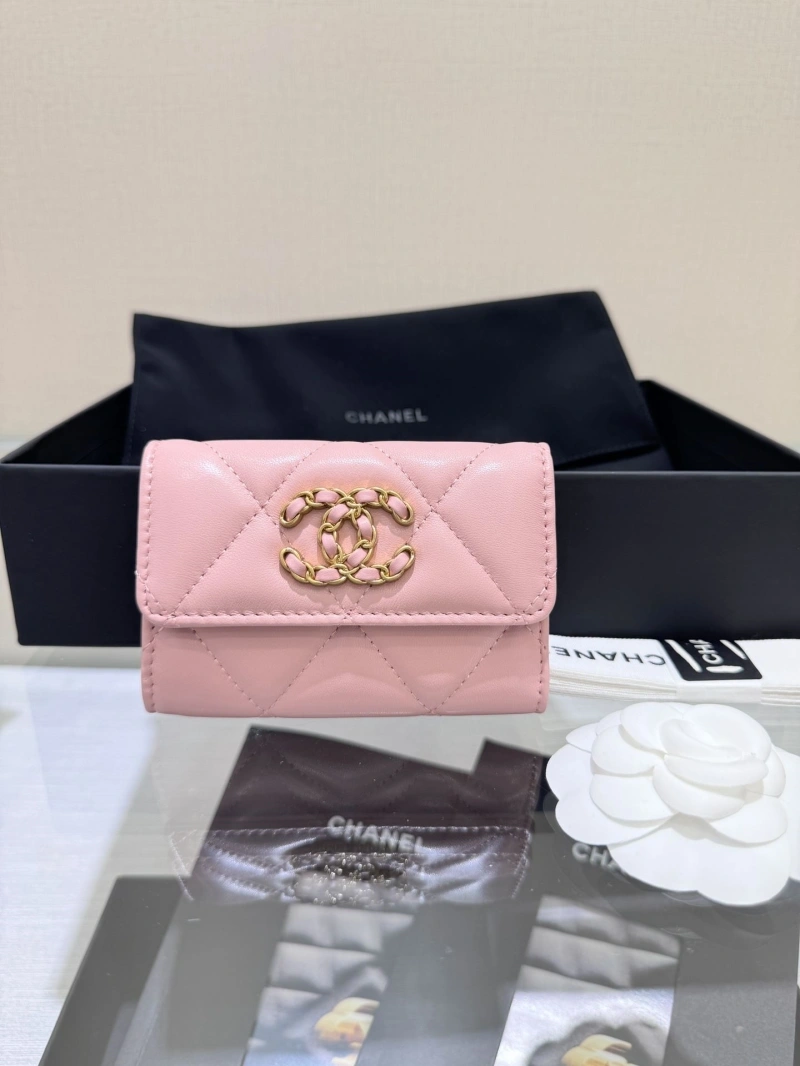 Chanel Wallets 4017-0976