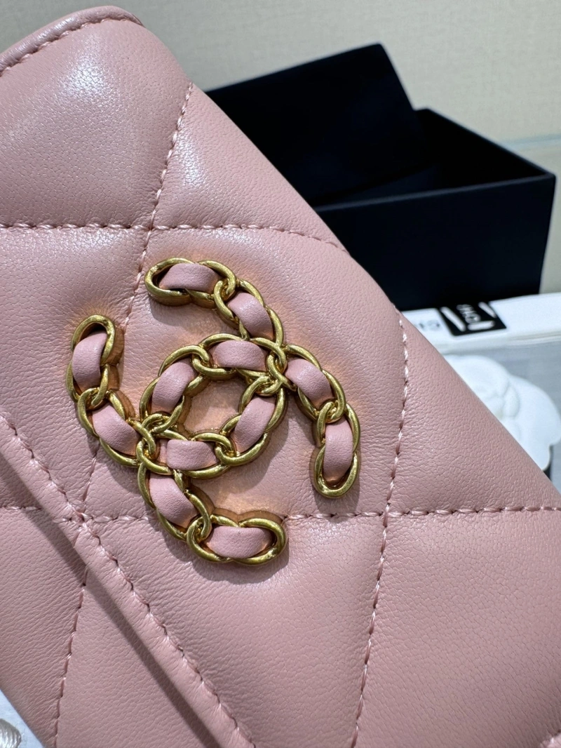 Chanel Wallets 4017-0976