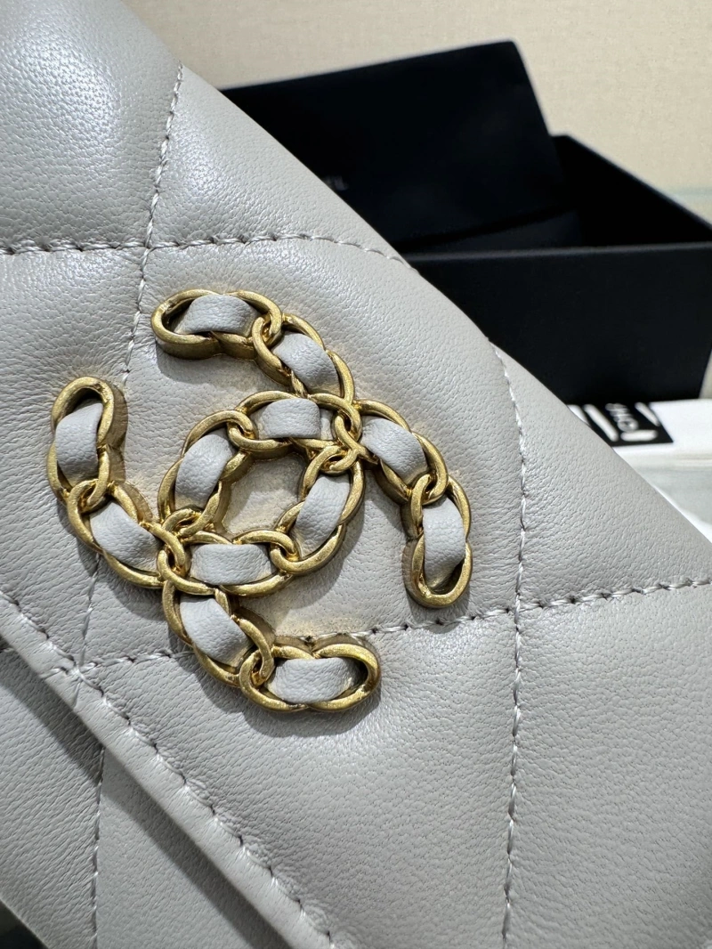 Chanel Wallets 4017-0977