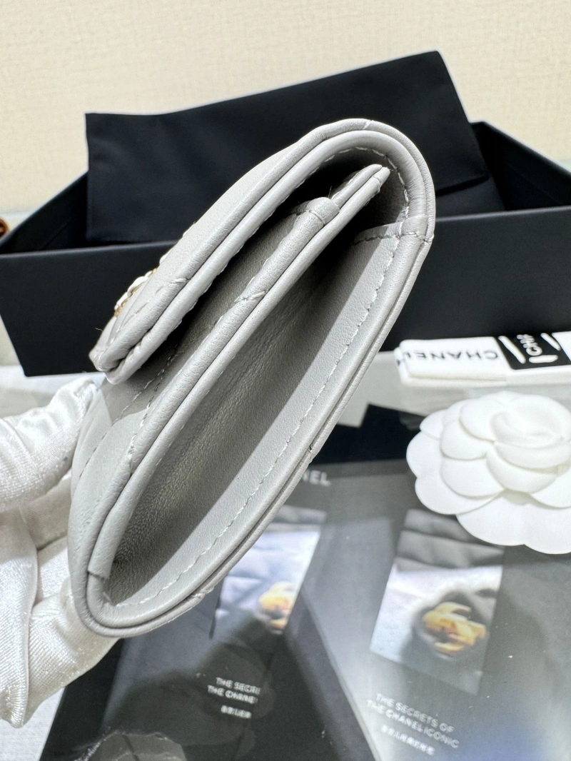 Chanel Wallets 4017-0977