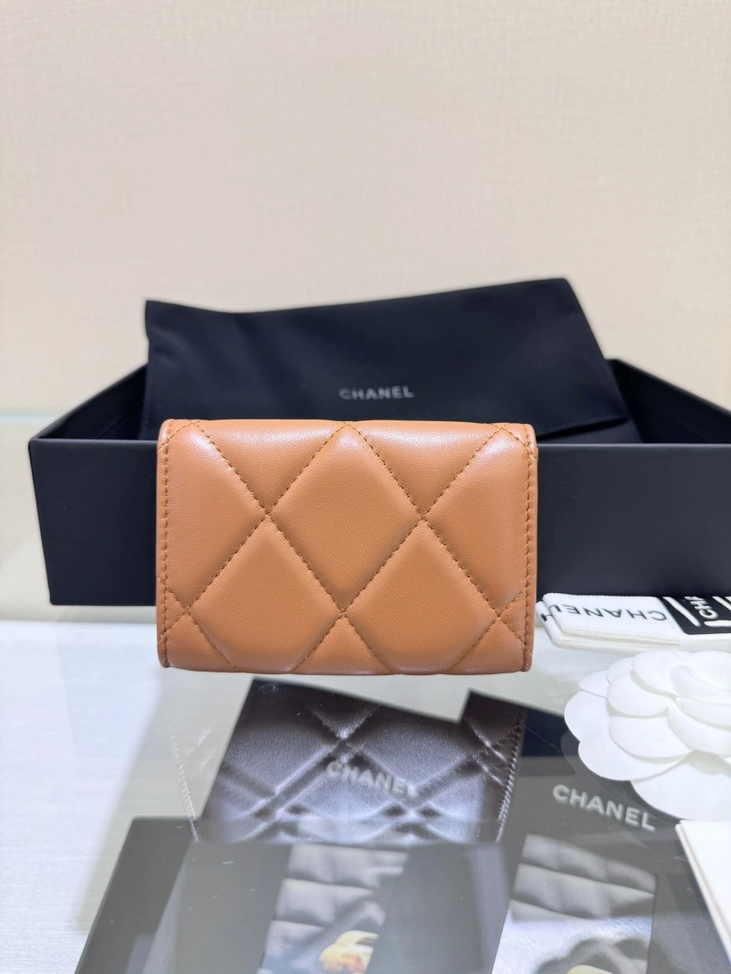 Chanel Wallets 4017-0978