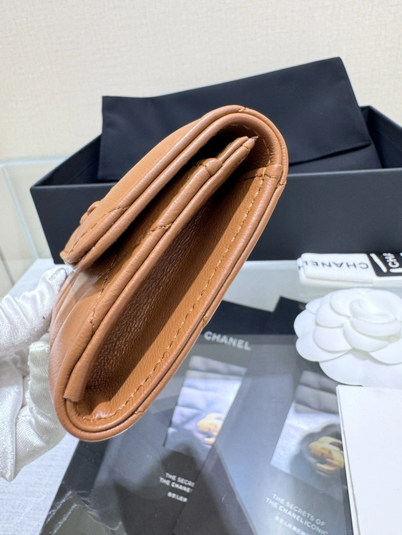 Chanel Wallets 4017-0978