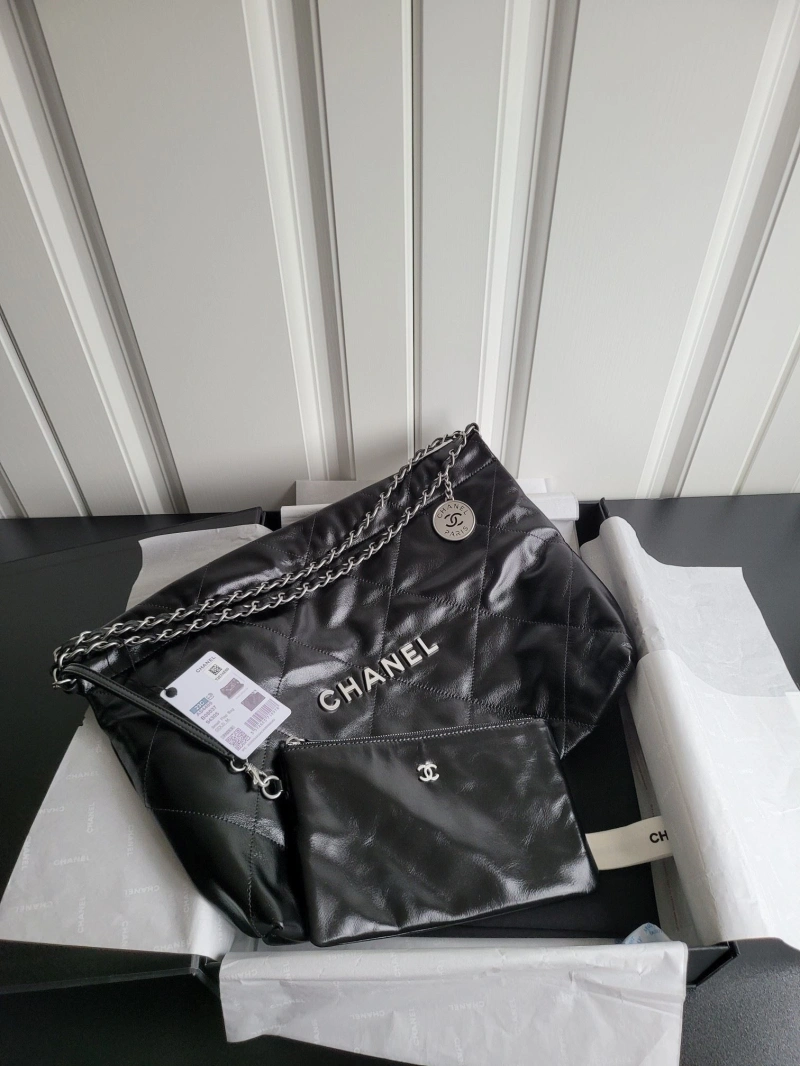 Chanel Shopping Bags 4017-1027