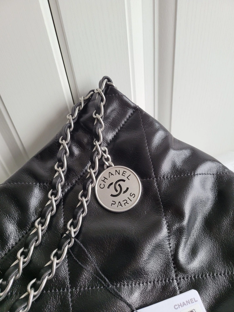 Chanel Shopping Bags 4017-1027