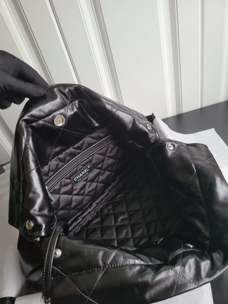 Chanel Shopping Bags 4017-1027