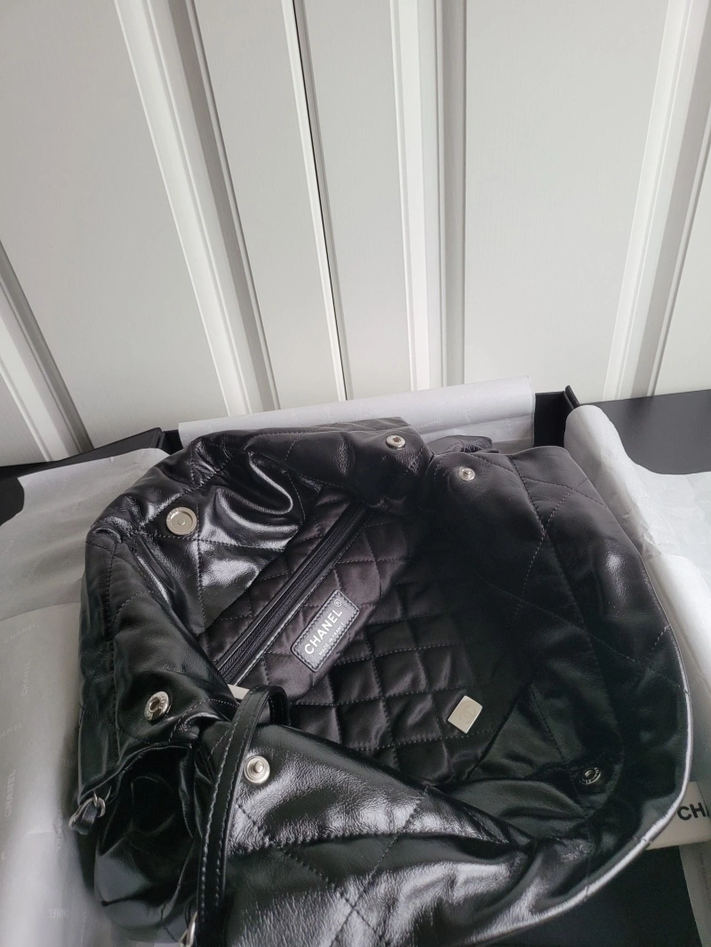 Chanel Shopping Bags 4017-1027