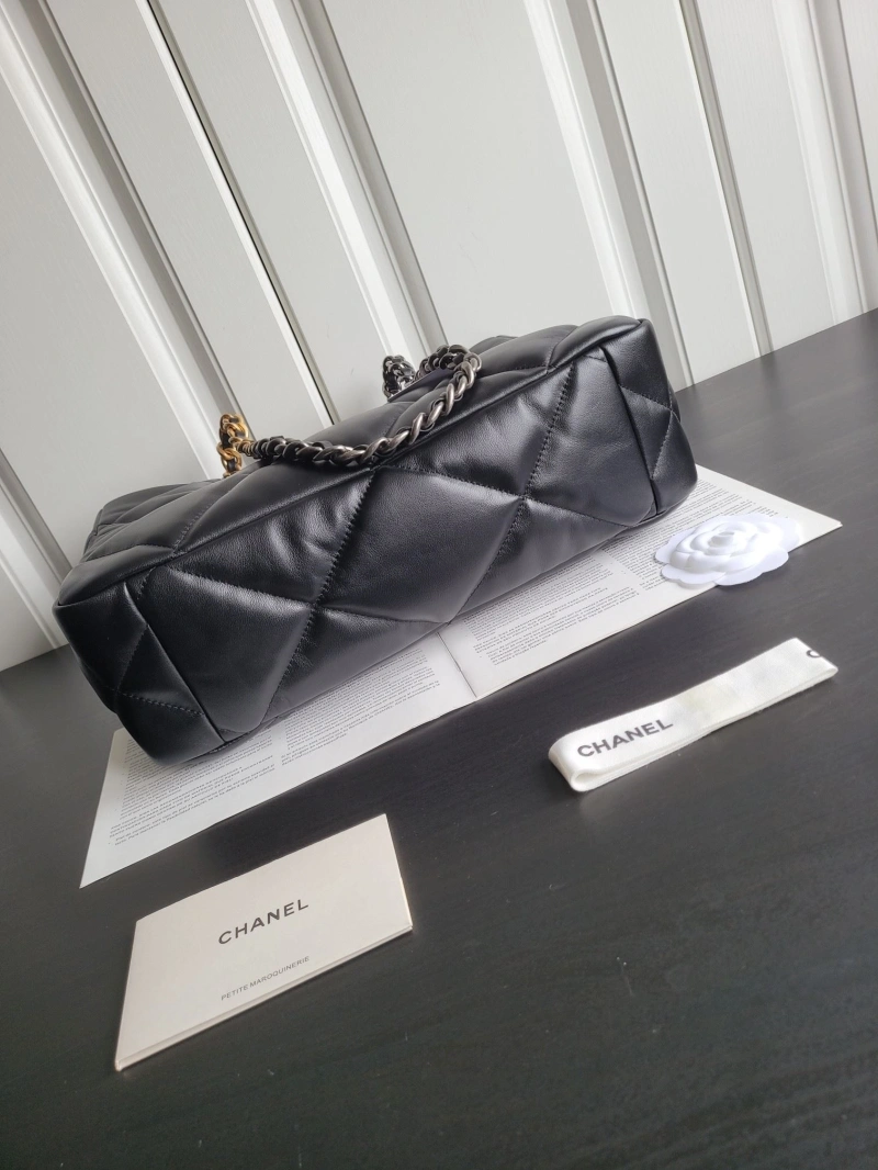 Chanel Shopping Bags 4017-1028