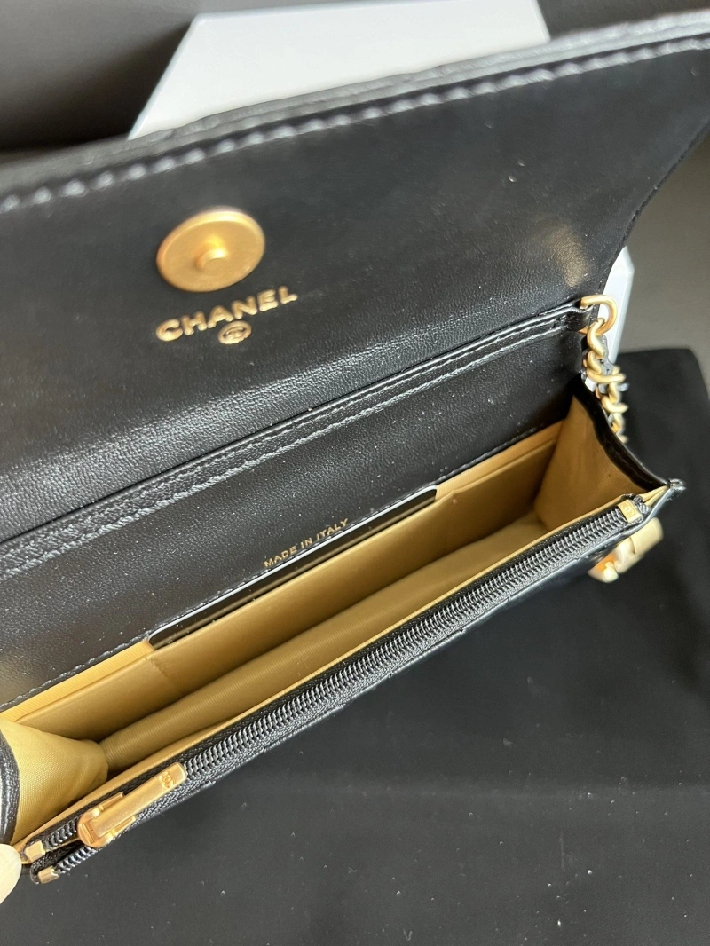 Chanel WOC Bags 4017-1030