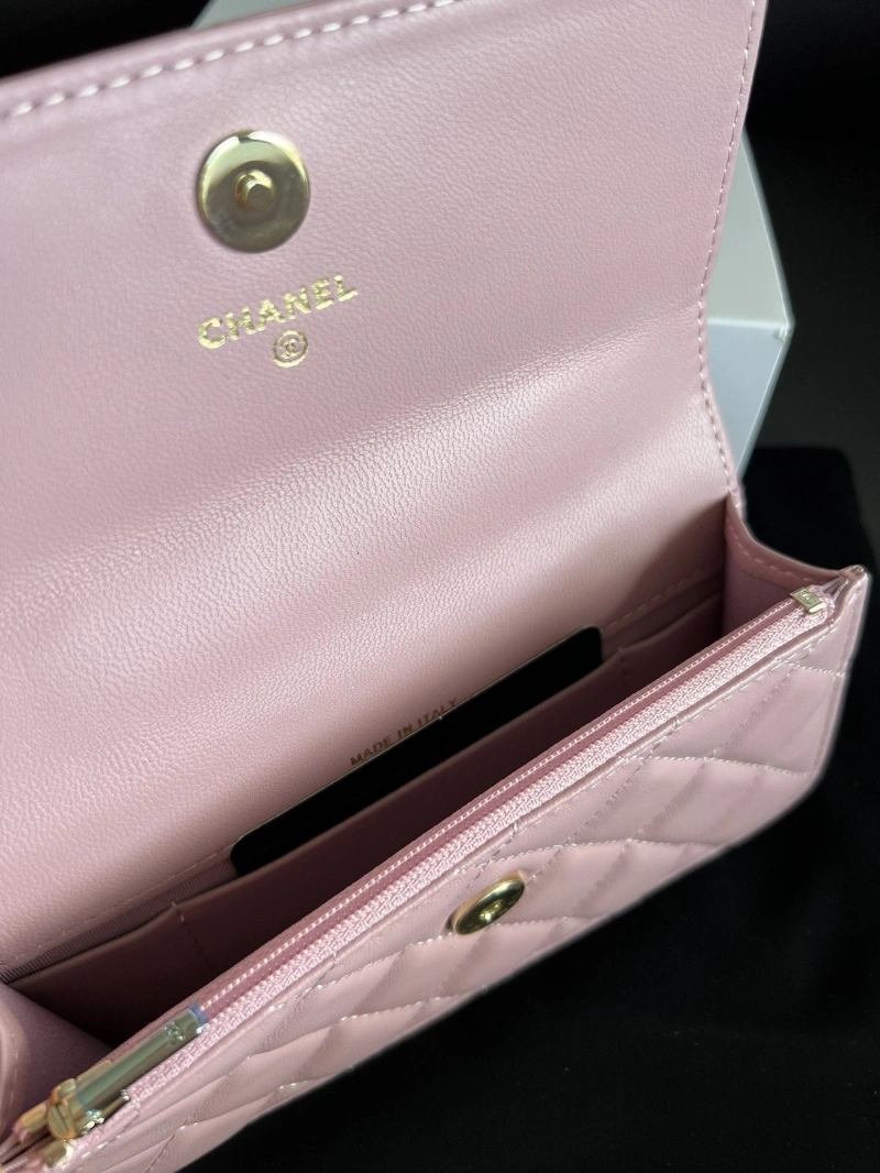 Chanel Top Handle Bags 4017-1031