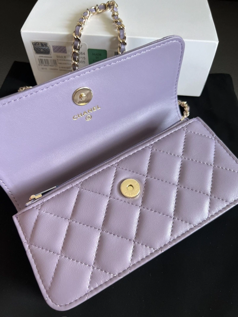 Chanel Top Handle Bags 4017-1032