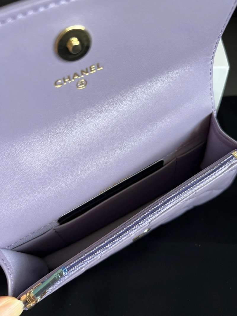 Chanel Top Handle Bags 4017-1032