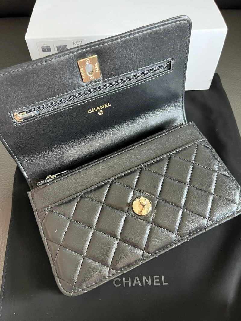 Chanel Top Handle Bags 4017-1033