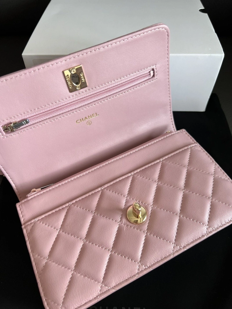 Chanel Top Handle Bags 4017-1034