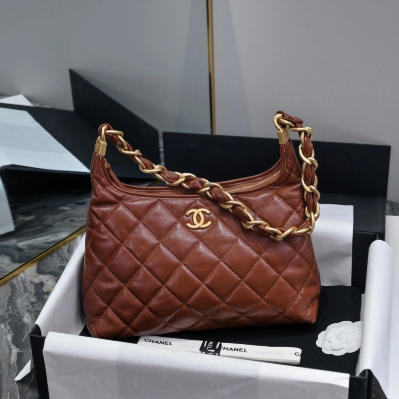 Chanel Top Handle Bags 4017-1035