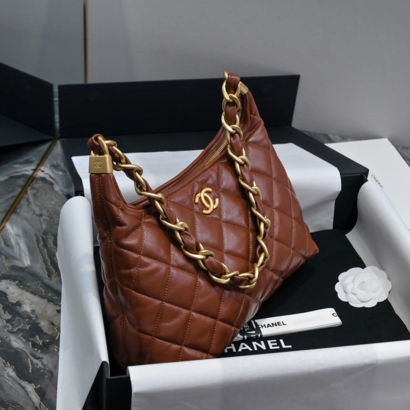 Chanel Top Handle Bags 4017-1035