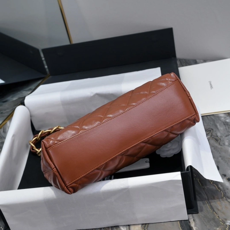 Chanel Top Handle Bags 4017-1035