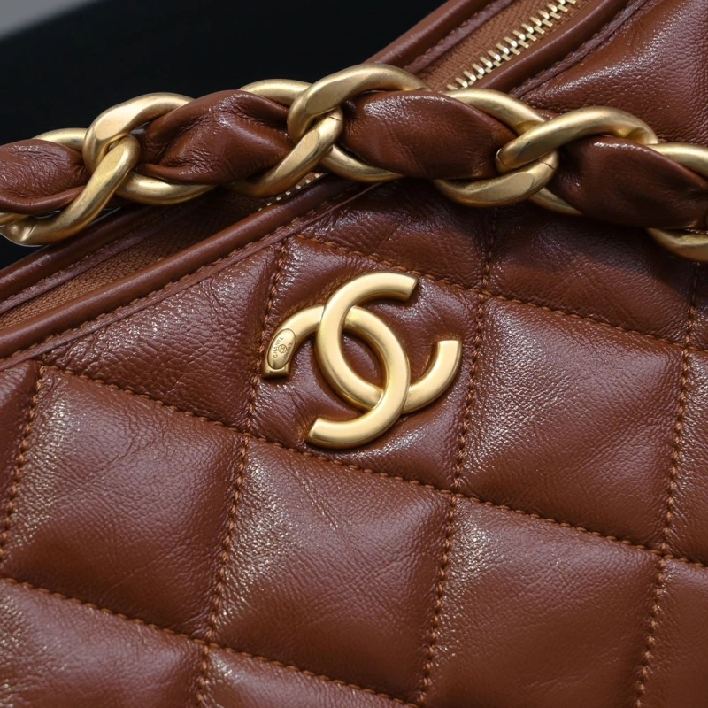 Chanel Top Handle Bags 4017-1035