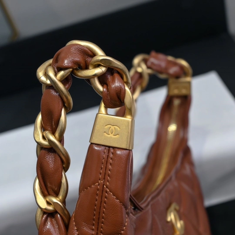 Chanel Top Handle Bags 4017-1035