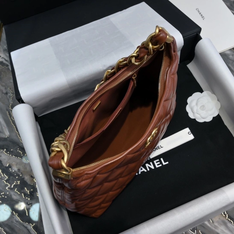 Chanel Top Handle Bags 4017-1035