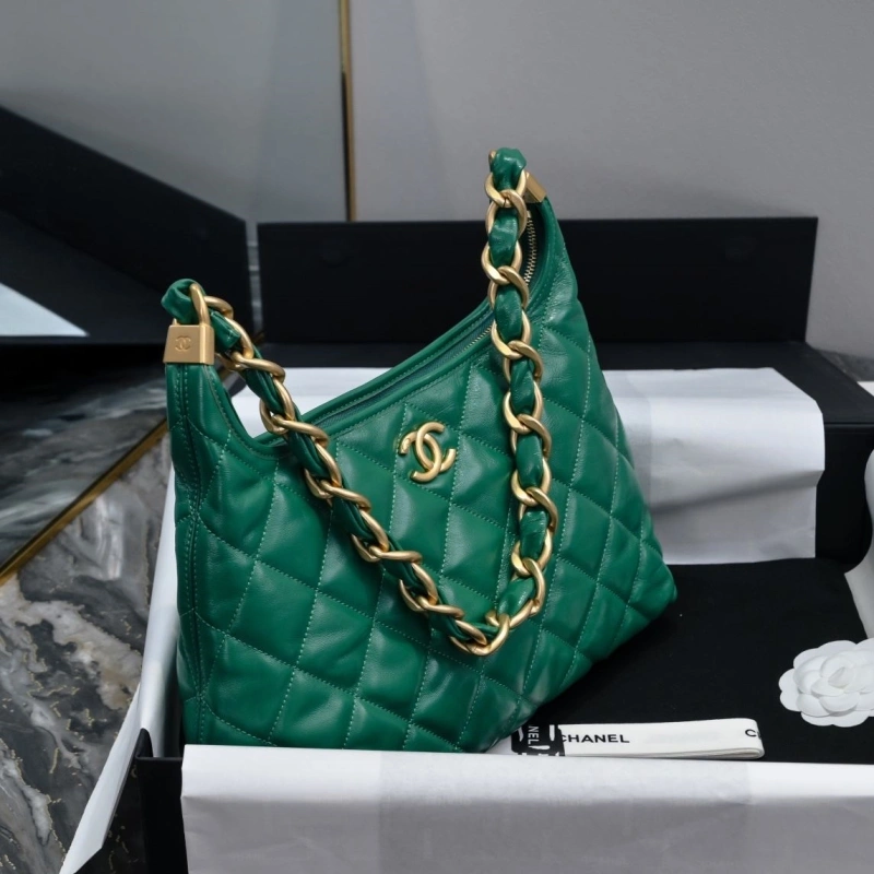 Chanel Top Handle Bags 4017-1036