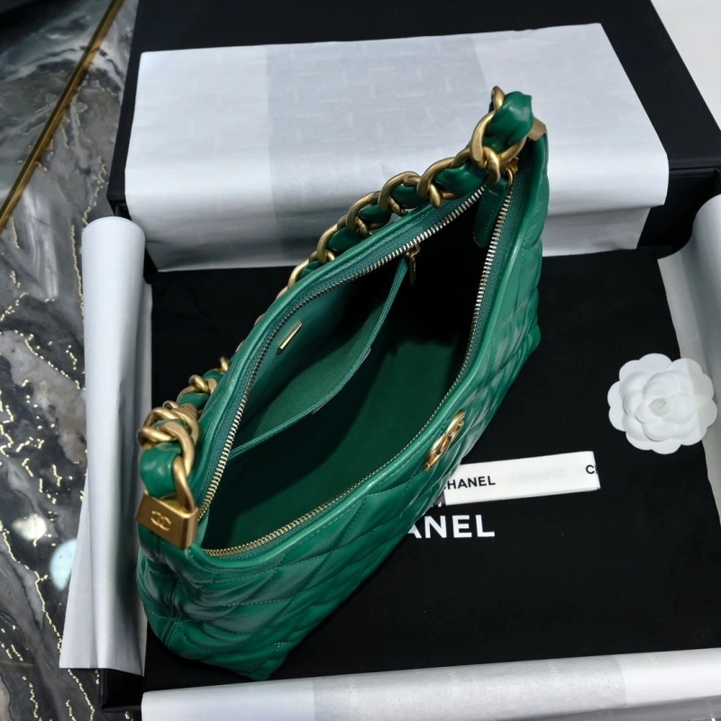 Chanel Top Handle Bags 4017-1036