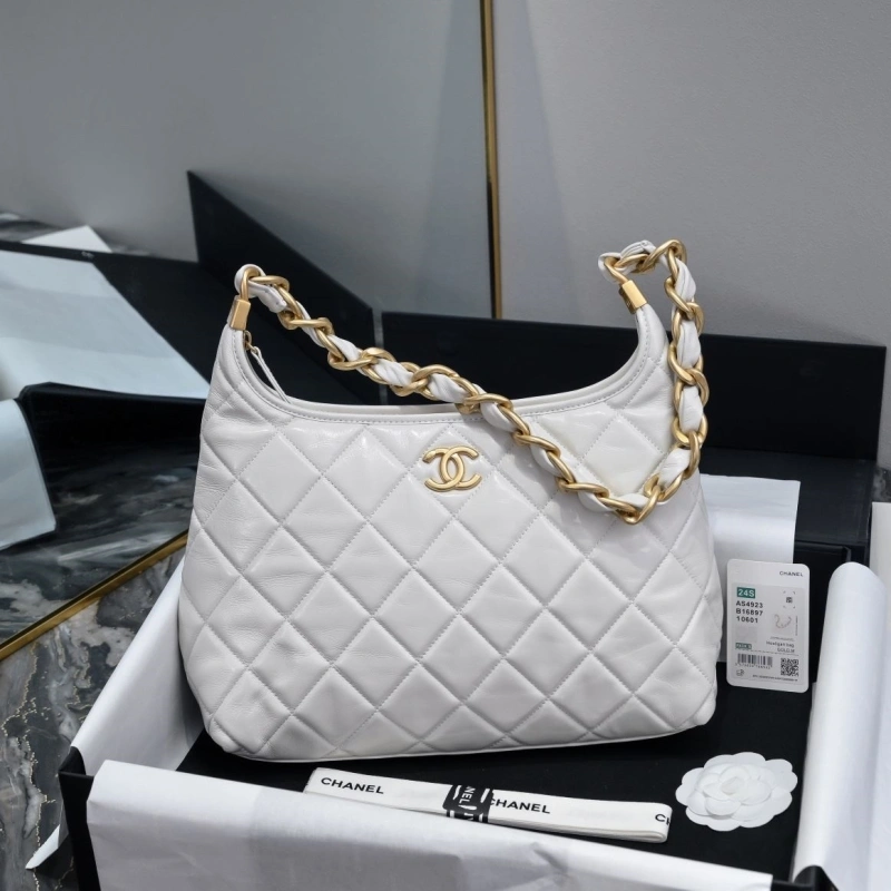 Chanel Top Handle Bags 4017-1037