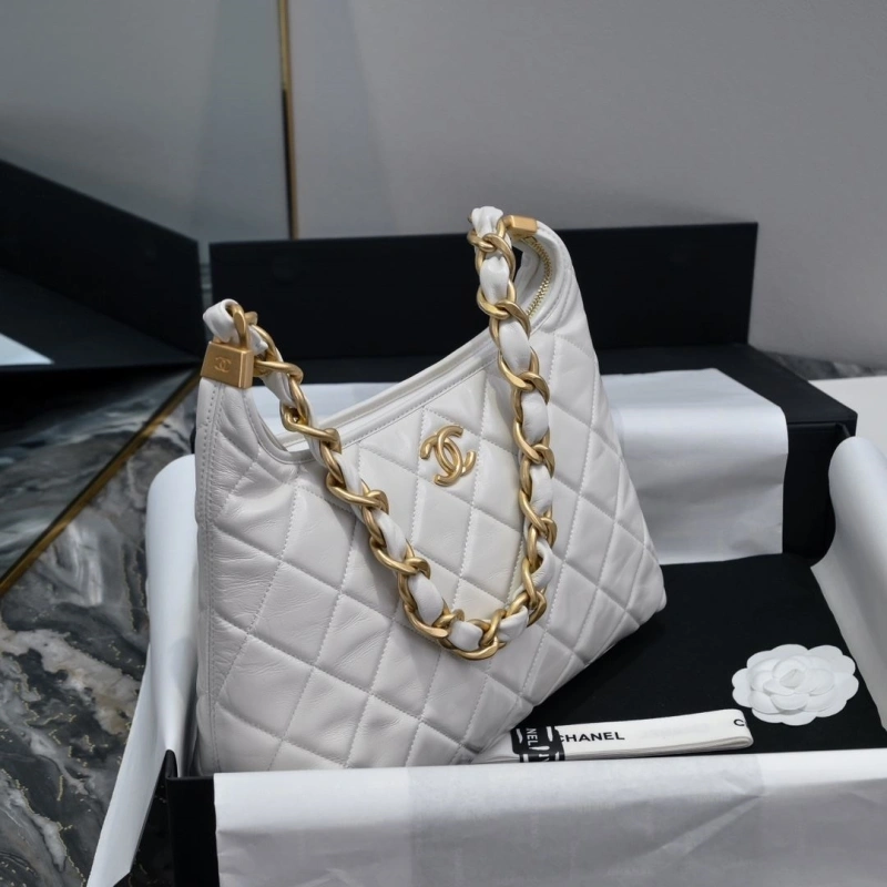 Chanel Top Handle Bags 4017-1037