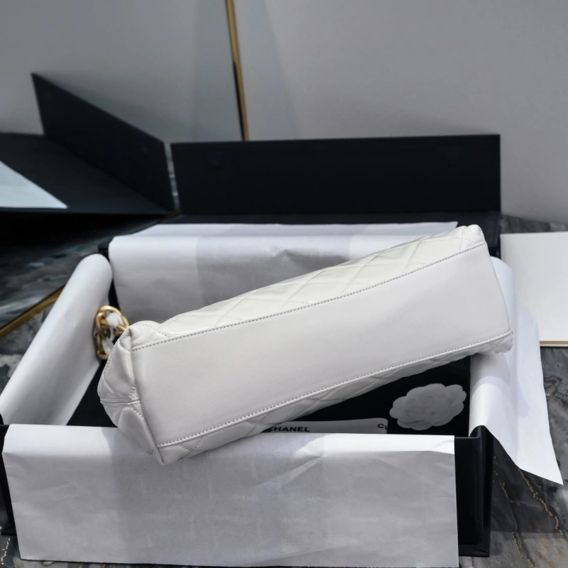 Chanel Top Handle Bags 4017-1037