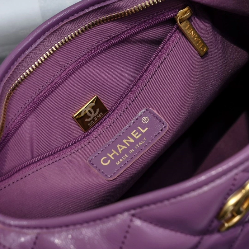 Chanel Top Handle Bags 4017-1038